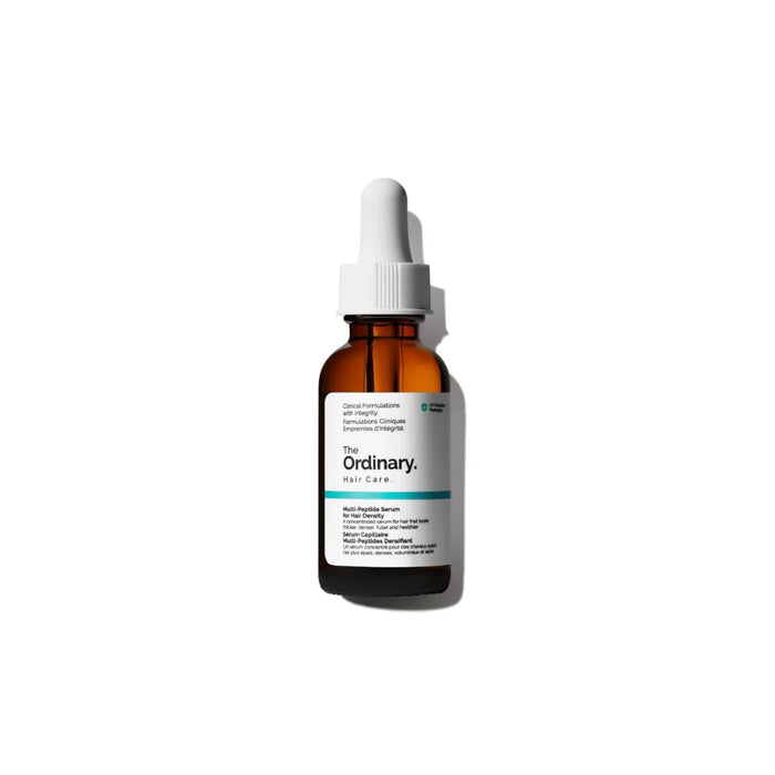 THE ORDINARY MULTI-PEPTIDE SERUM FOR HAIR DENSITY 60ML/2FLOZ