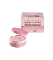 IDC Hydrogel Collagen Eye Patches 60units