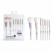 IDC Makeup Brushes 7pcs
