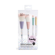 IDC Makeup Brushes 4Pcs