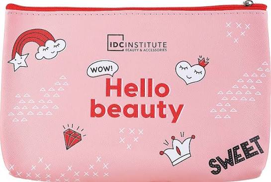 IDC Makeup Pouch