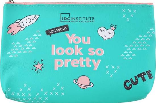 IDC Makeup Pouch