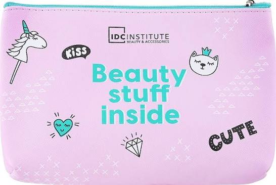 IDC Makeup Pouch