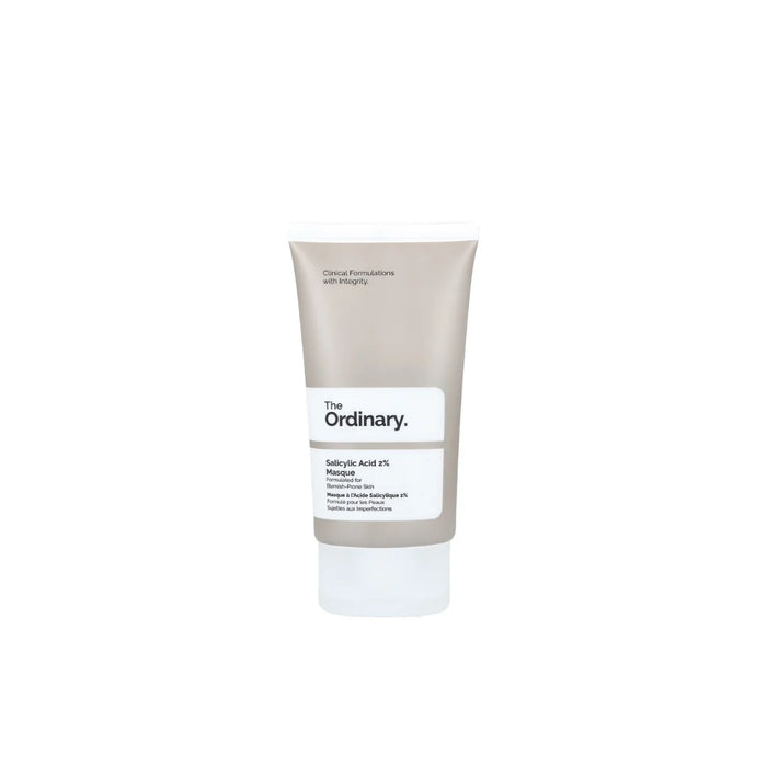 The Ordinary Salicylic Acid 2% Masque 50ML