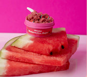 Solushes Watermelon Sugar Lip Scrub