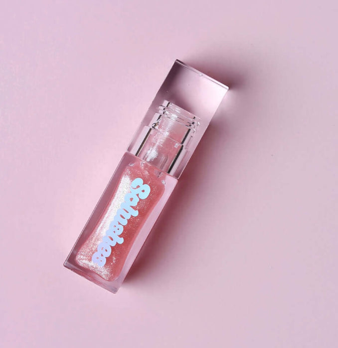 Solushes Shimmering Lip Oil