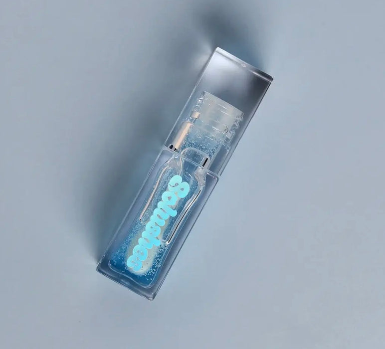 Solushes Cooling Lip Oil