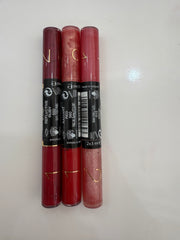 Max Factor Lipfinity duo