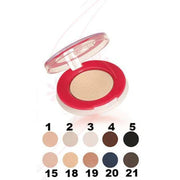 Samoa Clin d'Oeil Matt Eyeshadow