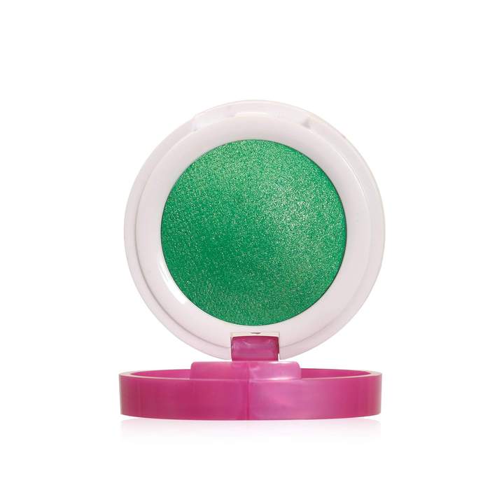 Samoa  2 3 4 5 6 7 8 You Broke My Heart Mono Eyeshadow