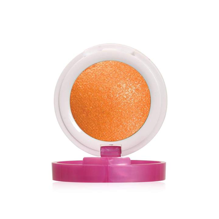 Samoa  2 3 4 5 6 7 8 You Broke My Heart Mono Eyeshadow