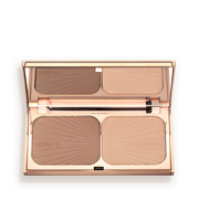 Charlotte Tilbury - Filmstar Bronze & Glow Contour  Duo | LIGHT TO MEDIUM / Clair-Moyen 2x3.5G