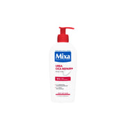 Mixa Urea Cica Repair Body Lotion - For Keratosis Pilaris, Dry Rough Fragile Skin & Tiny Reddish Bumps 250ML