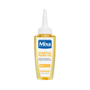 Mixa Anti Stretch Mark Oil - For Skin with Stretch Marks - With Omega 6 & 9 100ML