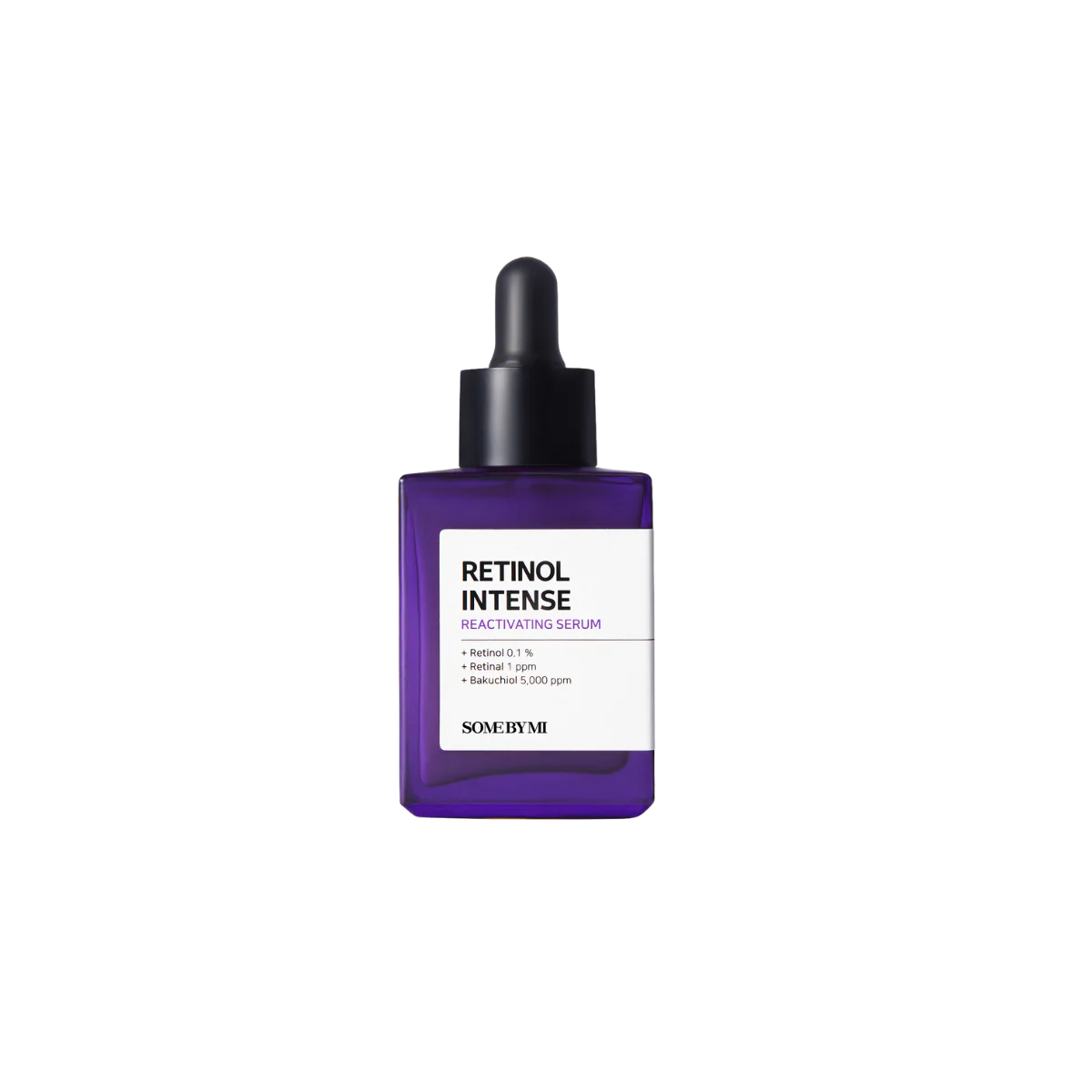 SOME BY MI RETINOL INTENSE REACTIVATING SERUM 30ML
