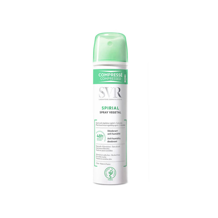 SVR SPIRIAL SPRAY VEGETAL 75ML