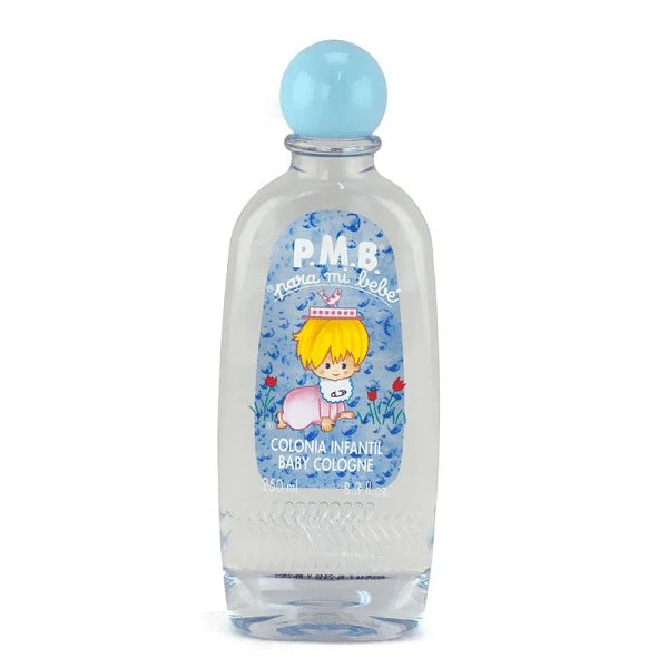 Para Mi Bebe - Baby Cologne Blue