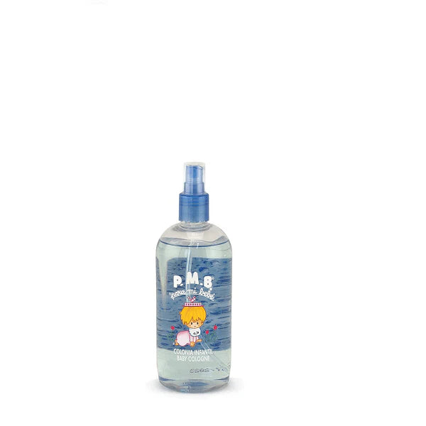 Para Mi Bebe - Baby Cologne Blue