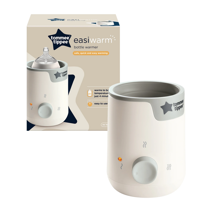 Tommee Tippee Easi Warm Bottle Warmer