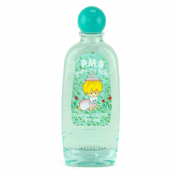 Para Mi Bebe - Baby Cologne Fresh Lime