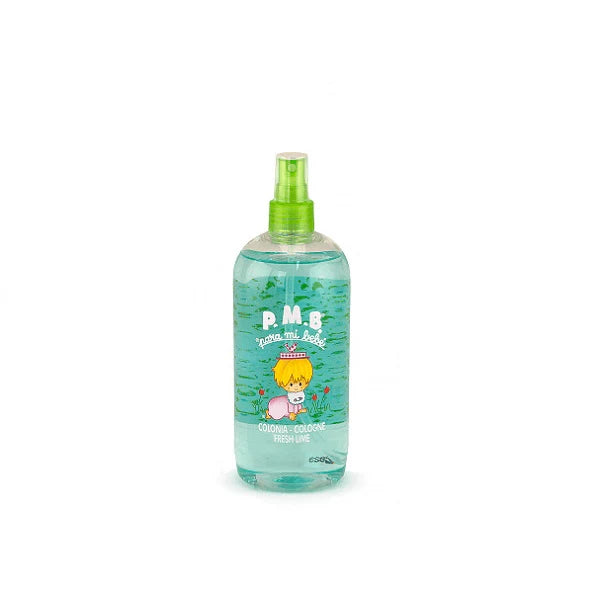 Para Mi Bebe - Baby Cologne Fresh Lime