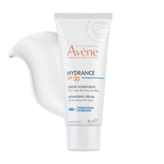 Avene Hydrance SPF 30 Moisturizing Cream,40ml