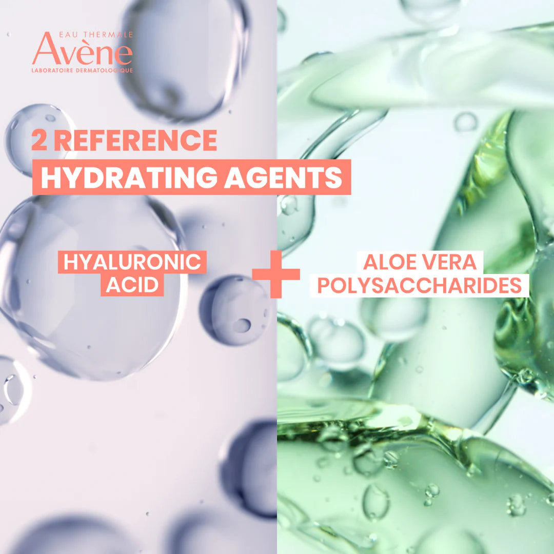 Avene Hydrance SPF 30 Moisturizing Cream,40ml