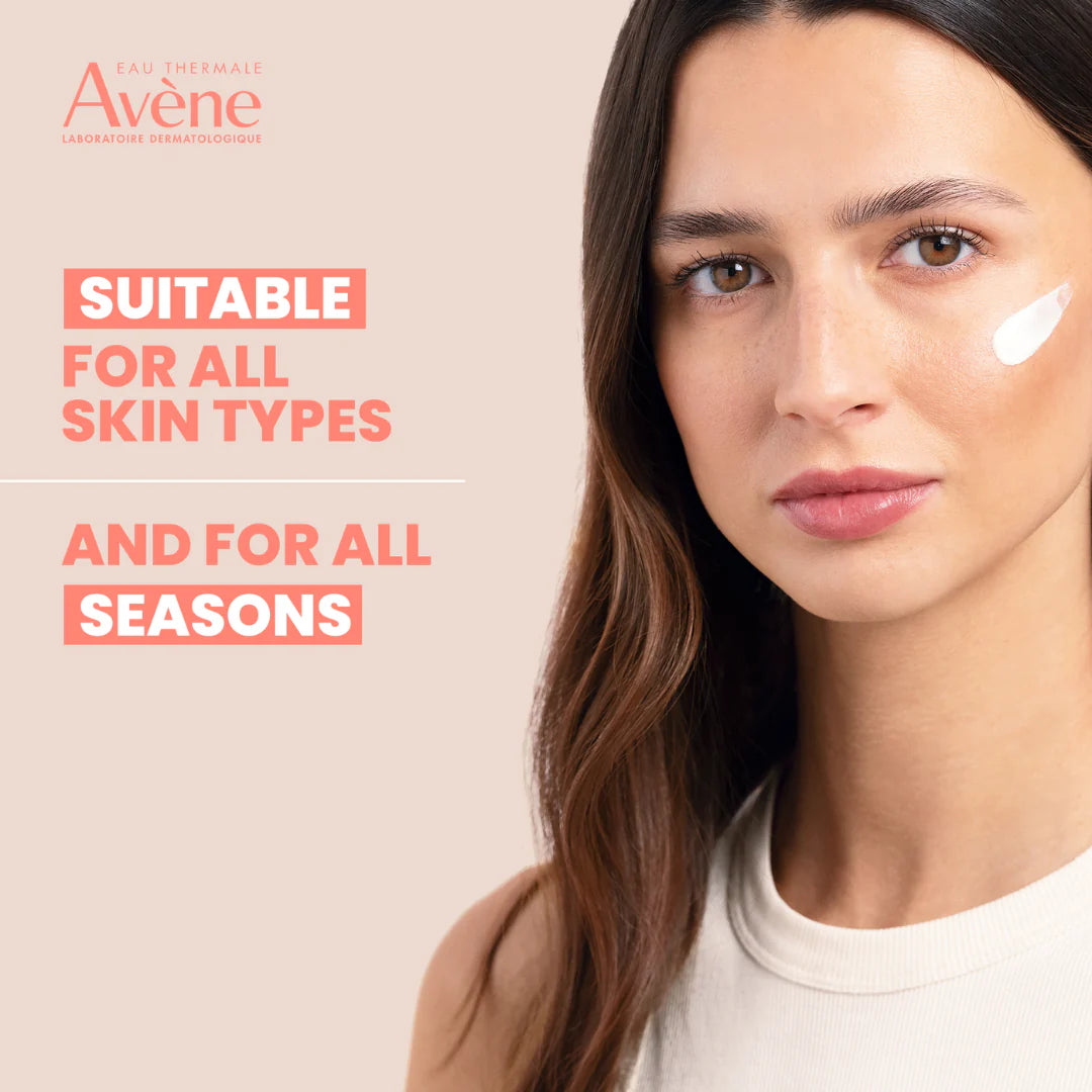 Avene Hydrance SPF 30 Moisturizing Cream,40ml