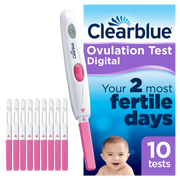 Clearblue OVULATION TEST