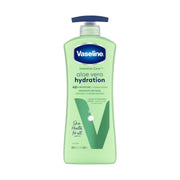 Vaseline ALOE VERA FRESH LOTION