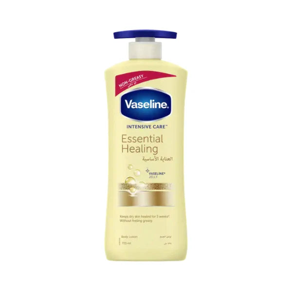 Vaseline ESSENTIAL HEALING VISION LOTION
