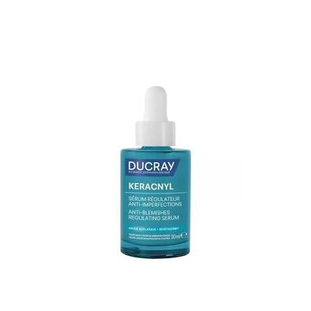 Ducray Keracnyl  Anti-blemishes regulating serum 30ml