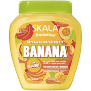SKALA 2 in 1 BANANA AND BACURI TREATMENT CREAM 1KG