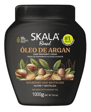 Skaka Oleo De Argan 1kg