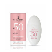 Afrodita Water-Light Shake Fluid SPF50 50ml