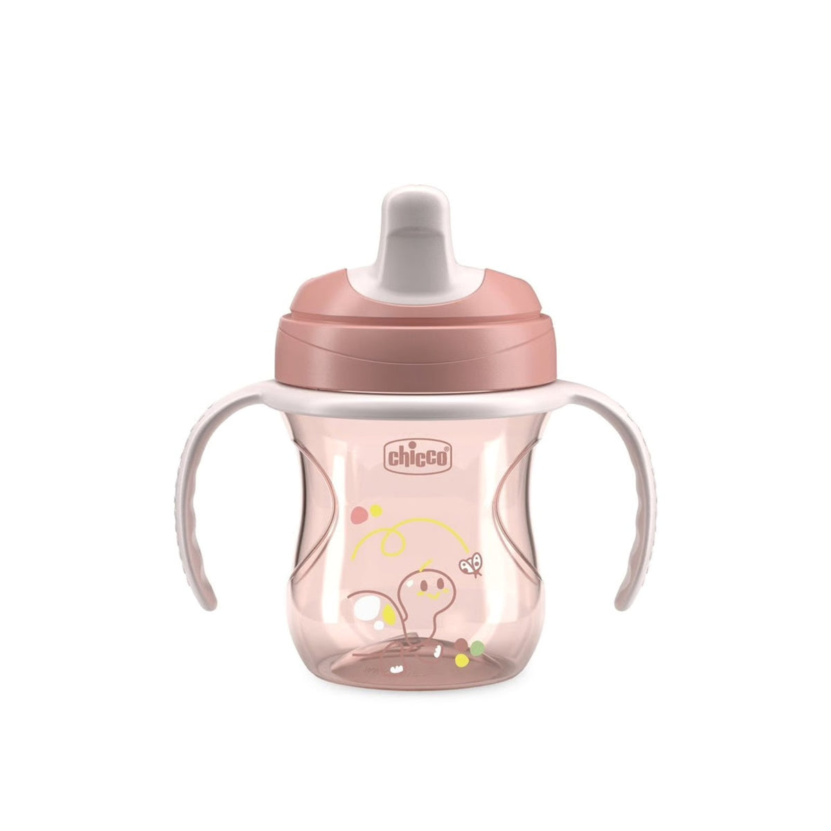 CHICCO TRAINING CUP 6+ 200ML
