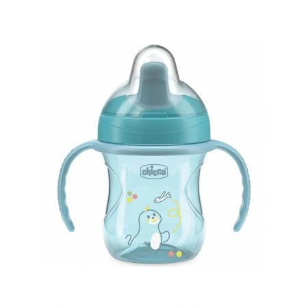 CHICCO TRAINING CUP 6+ 200ML