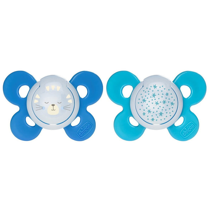 Chicco Physioforma Comfort Soother 16-36M