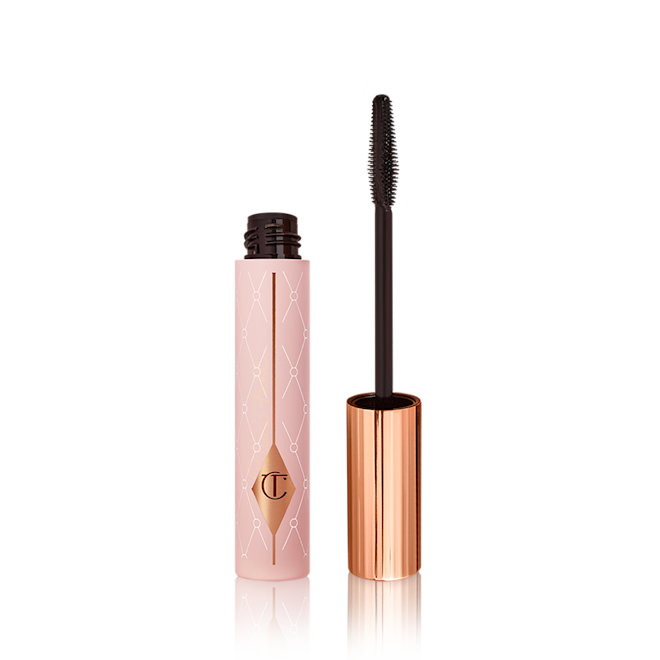 Charlotte Tilbury PILLOW TALK PUSH UP LASHES! MASCARA mini