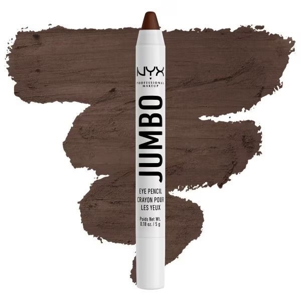NYX - Jumbo Eye Pencil | Frappe