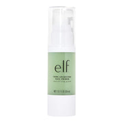 E.L.F - Tone Adjusting Face Primer - neutralizing green | 30 mL