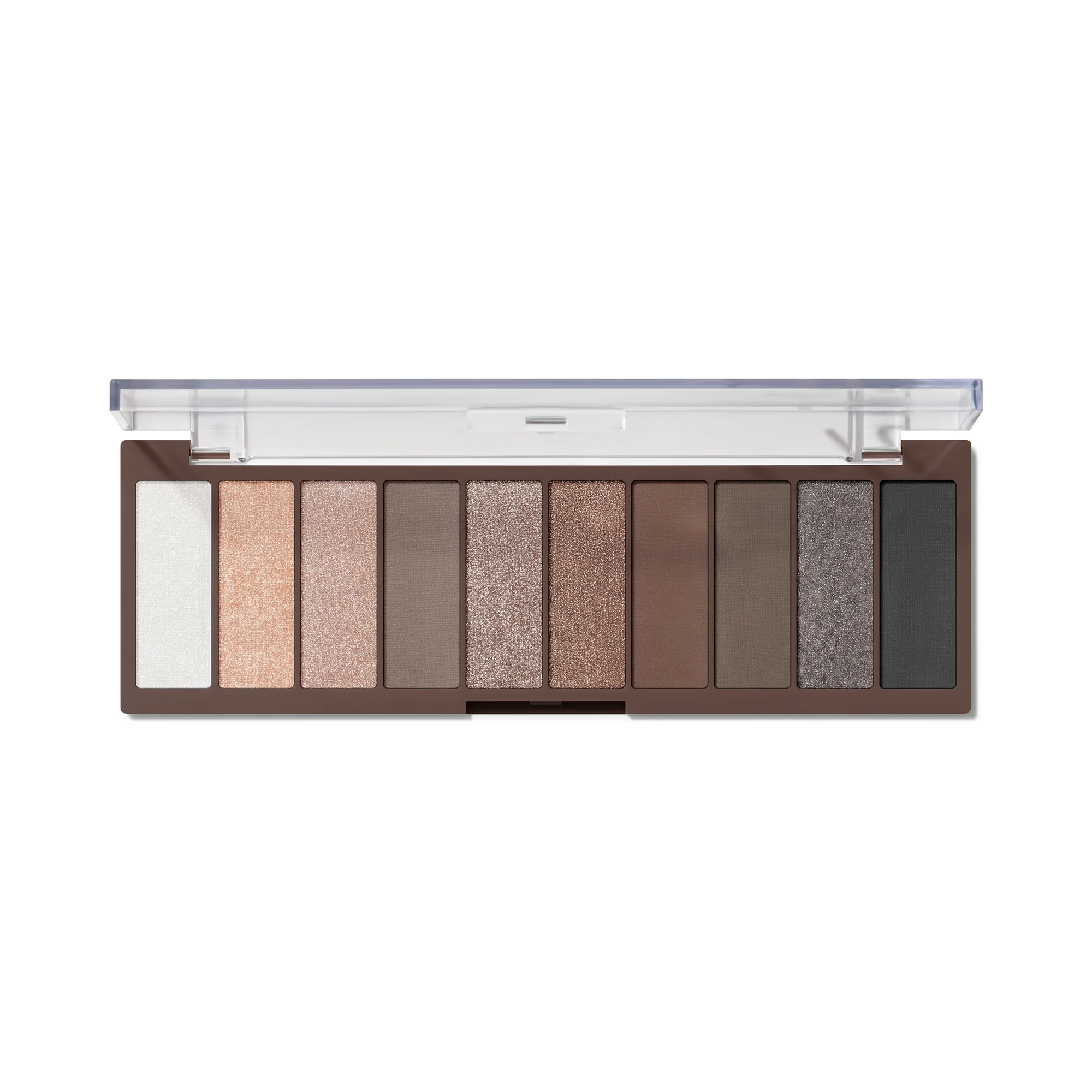 E.L.F. - Perfect 10 Eyeshadow | Everyday Smoky