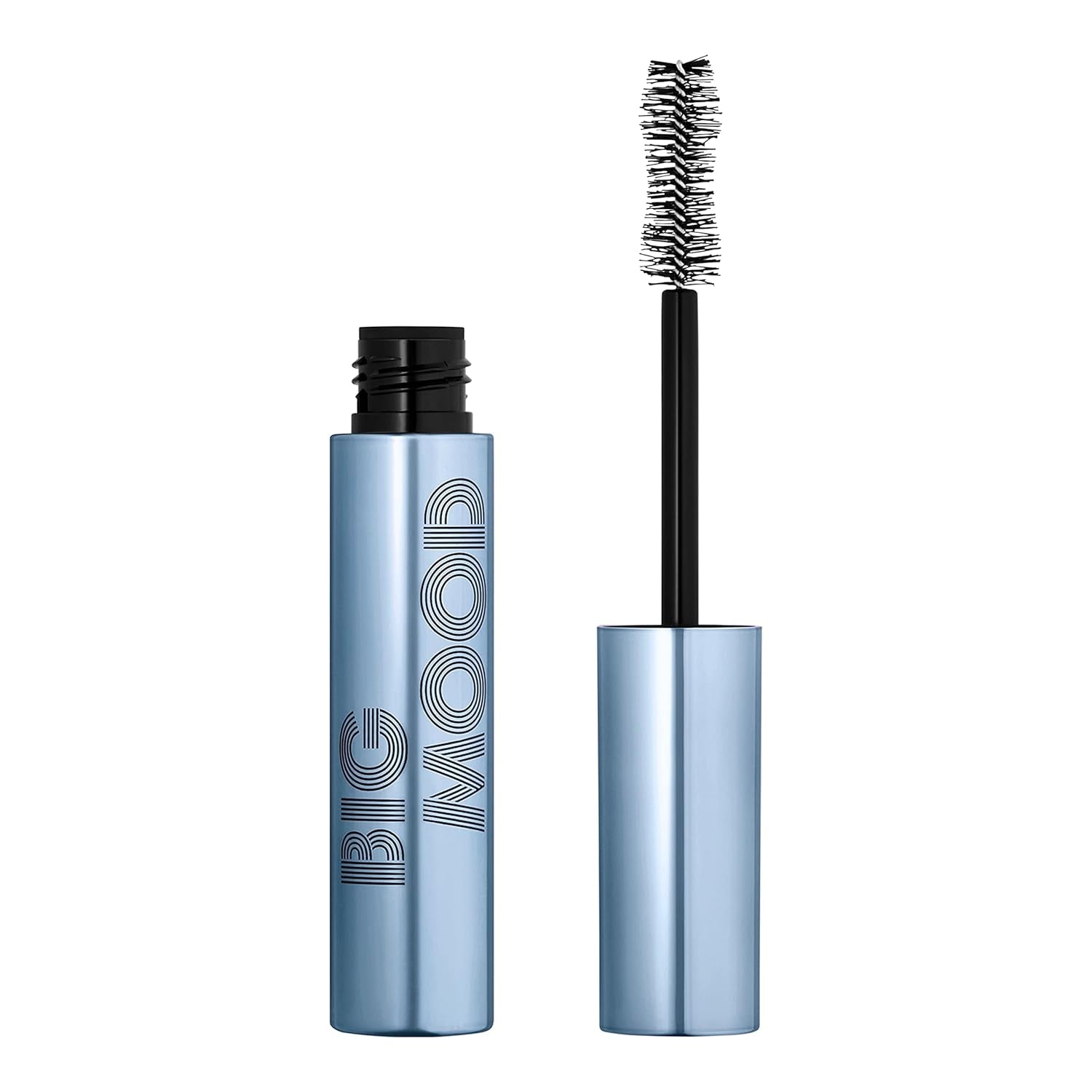 E.L.F Big Mood Mascara Waterproof