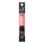 Elf Lip Exfoliator Strawberry
