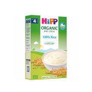 Hipp Cereal 100% Rice 4M+ 200G