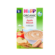 Hipp Cereal Apple Biscuit 8M+ 250G