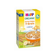 Hipp Cereal Flakes 7-Grain 10M+ 200G