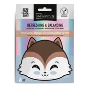 IDC Refreshing & Balancing Tissue Mask