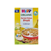 Hipp Cereal Flakes Fruit 10M+ 200G