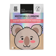 IDC Moisurizibg & Ilkuminating Tissue Mask